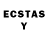Ecstasy MDMA Nathasha Sunrise